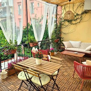 La Terrazza Al Museo